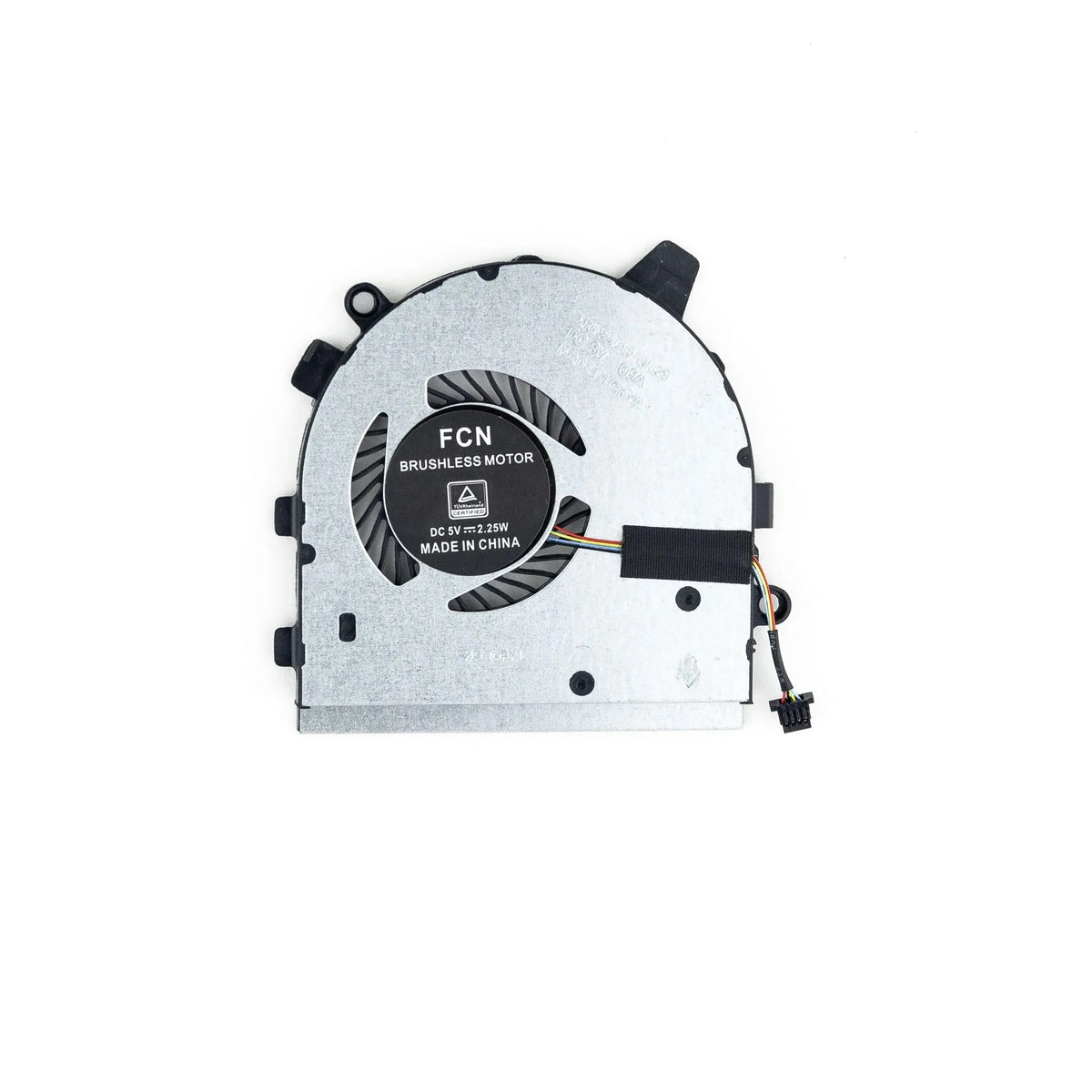 Dell 7391 Laptop CPU Fan