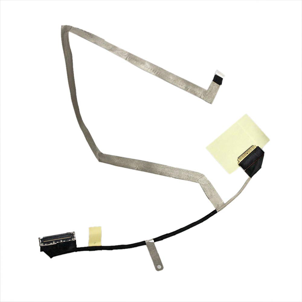 Dell E5480 LCD Ribbon Cable