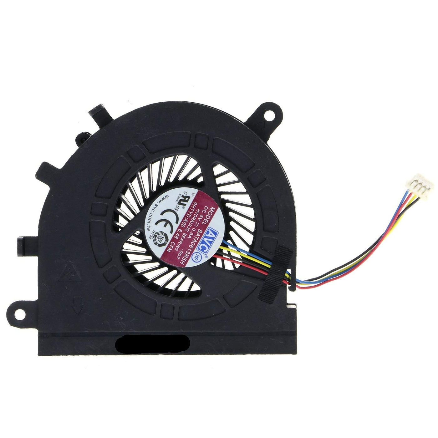 Dell E5530 Laptop CPU Fan