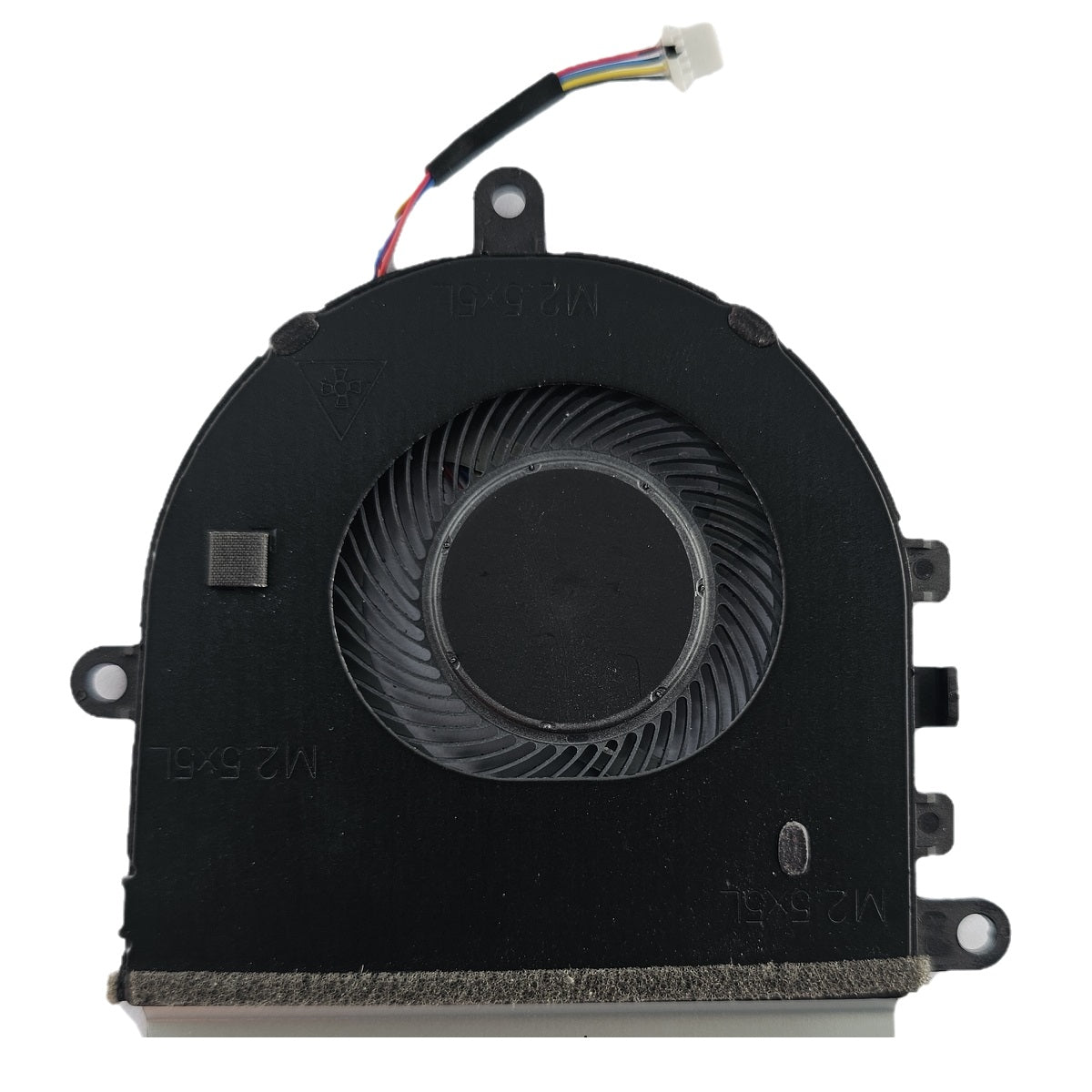 Dell Inspiron 15 / 5570 / 5575 / P75F Laptop CPU Fan