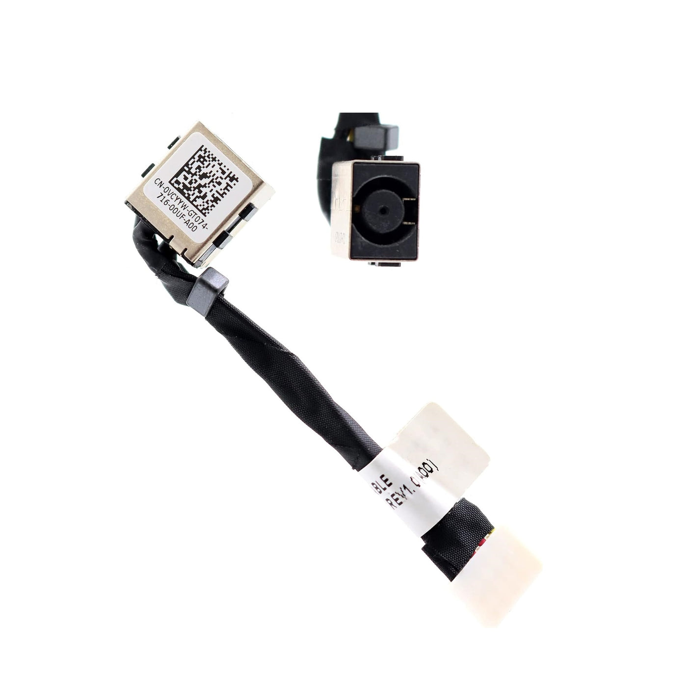Dell E7270 DC Power Jack