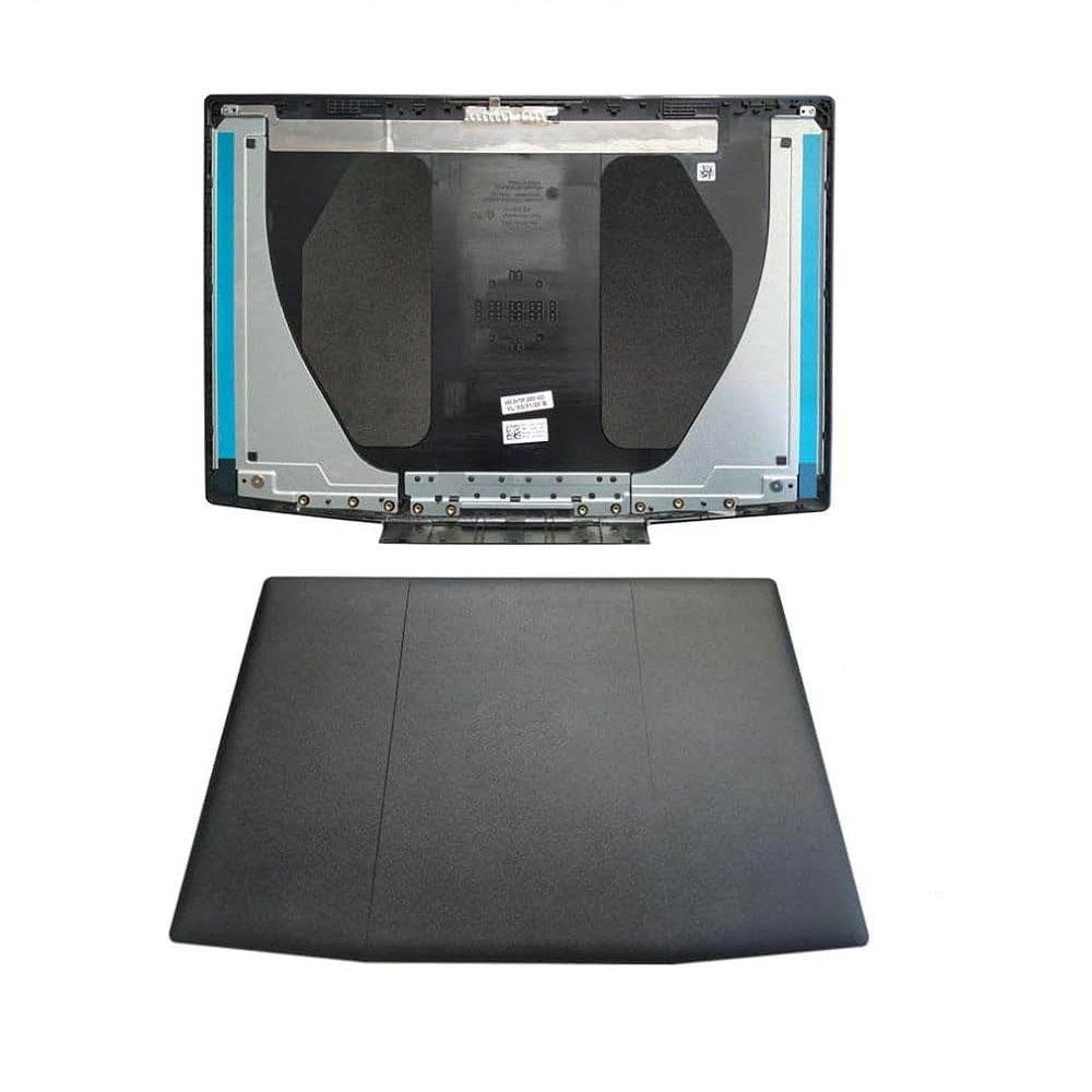 Dell G3 15 3590 Black LCD Back Cover
