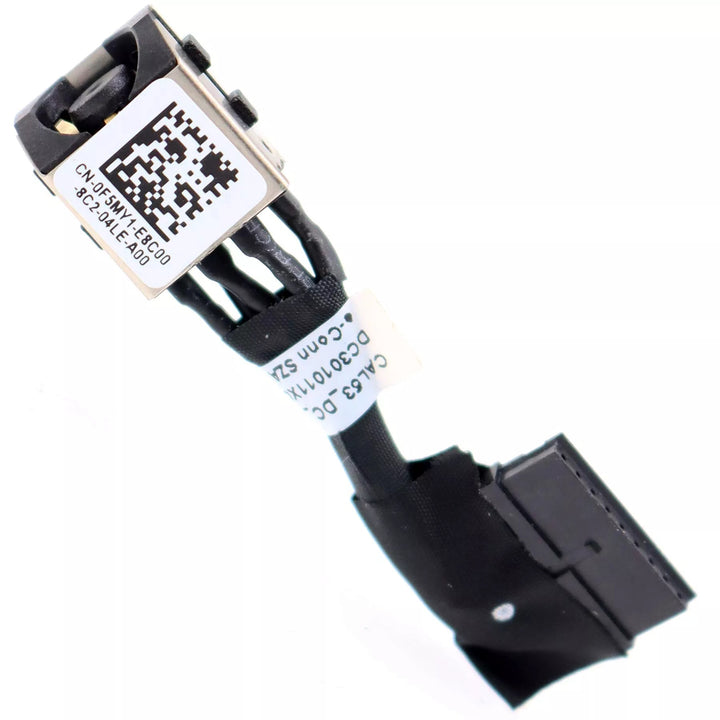Dell G3 3500 DC Power Jack