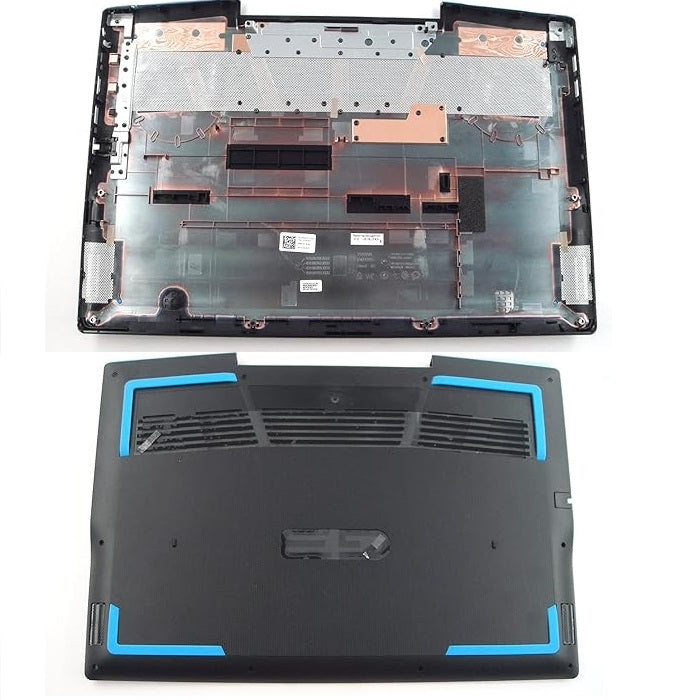 Dell G3 3590 Base Bottom Cover