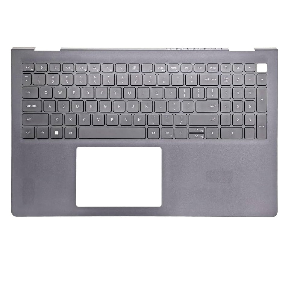 Dell Inspiron 15 3511 Palmrest Assembly