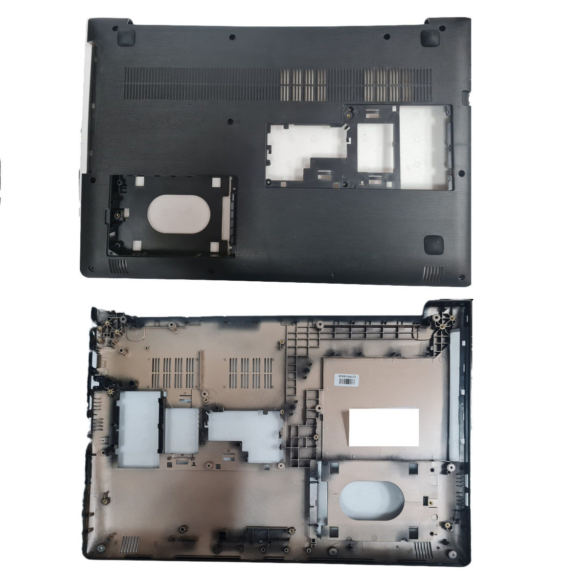 Dell Inspiron 3567 Base Bottom Cover