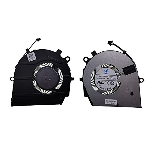 Dell Inspiron 14 / 5406 Laptop CPU Fan