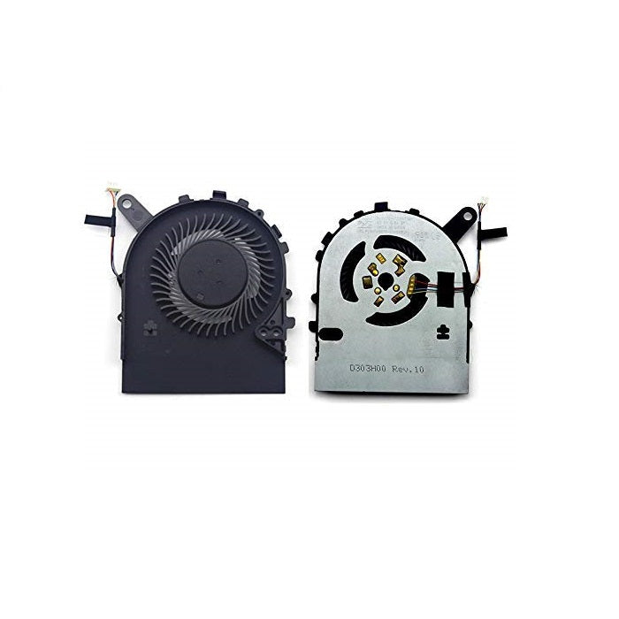 Dell Inspiron 14 / 7460 Laptop CPU Fan