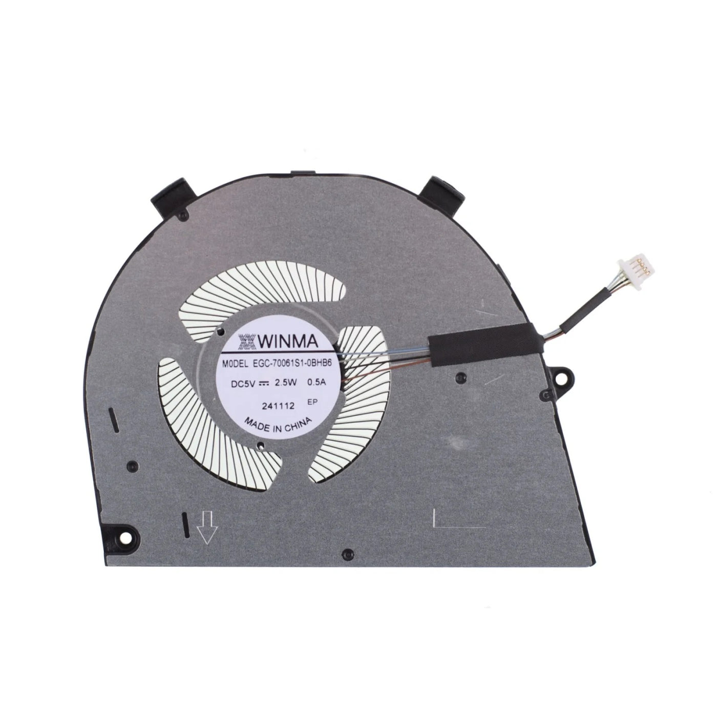 Dell Inspiron 16 / 5620 Laptop CPU Fan