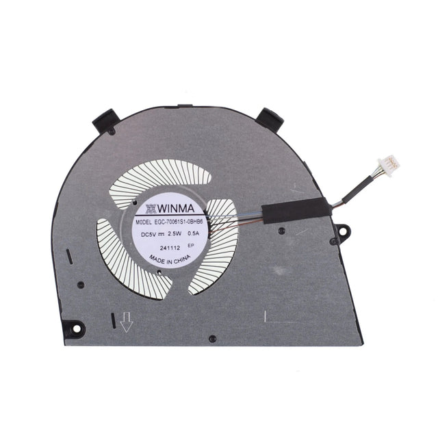 Dell Inspiron 16 5620 Laptop CPU Fan