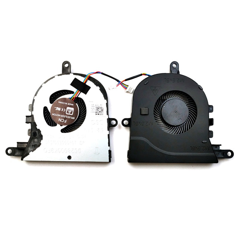 Dell Inspiron 3593 Laptop CPU Fan