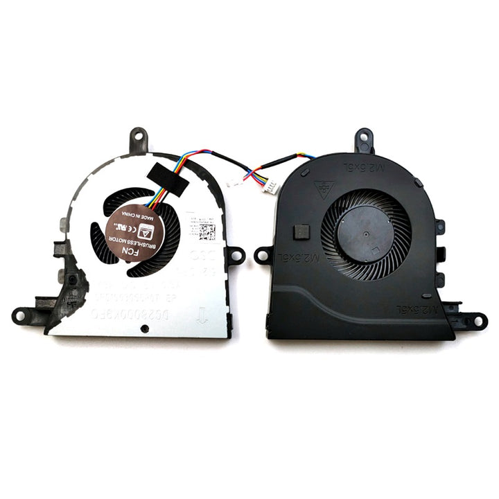 Dell Inspiron 3593 Laptop CPU Fan