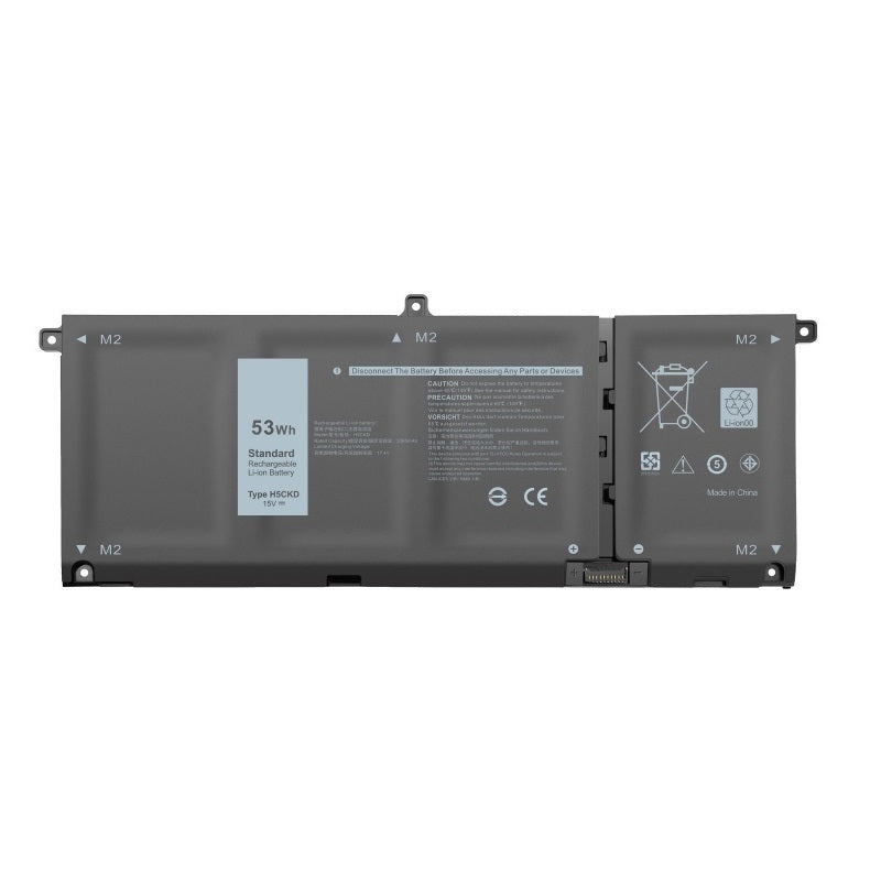 Dell Latitude 3410 / 3510 Laptop Battery (H5CKD)