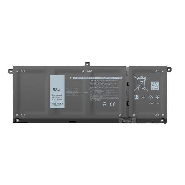 Dell Latitude 3410 / 3510 Laptop Battery (H5CKD)