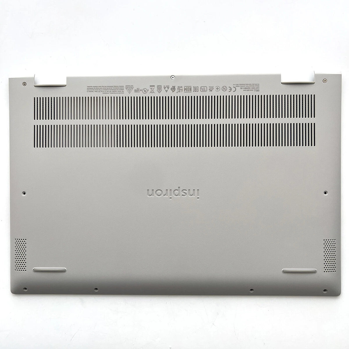 Dell Inspiron 5406 Grey Base Bottom Cover