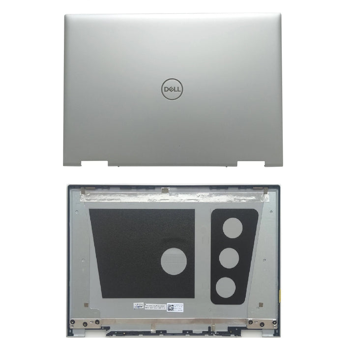 Dell Inspiron 5406 Grey LCD Back Cover