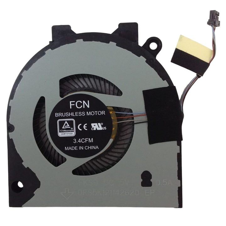 Dell Inspiron 5481 Laptop CPU Fan