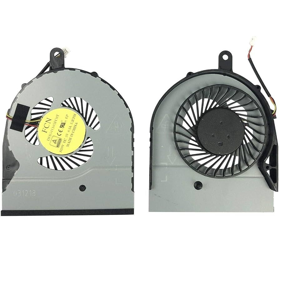 Dell Inspiron 5759 Laptop CPU Fan