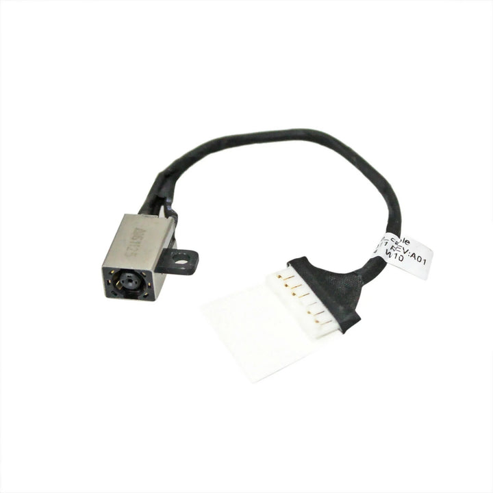 Dell Inspiron 15-5568 DC Power Jack