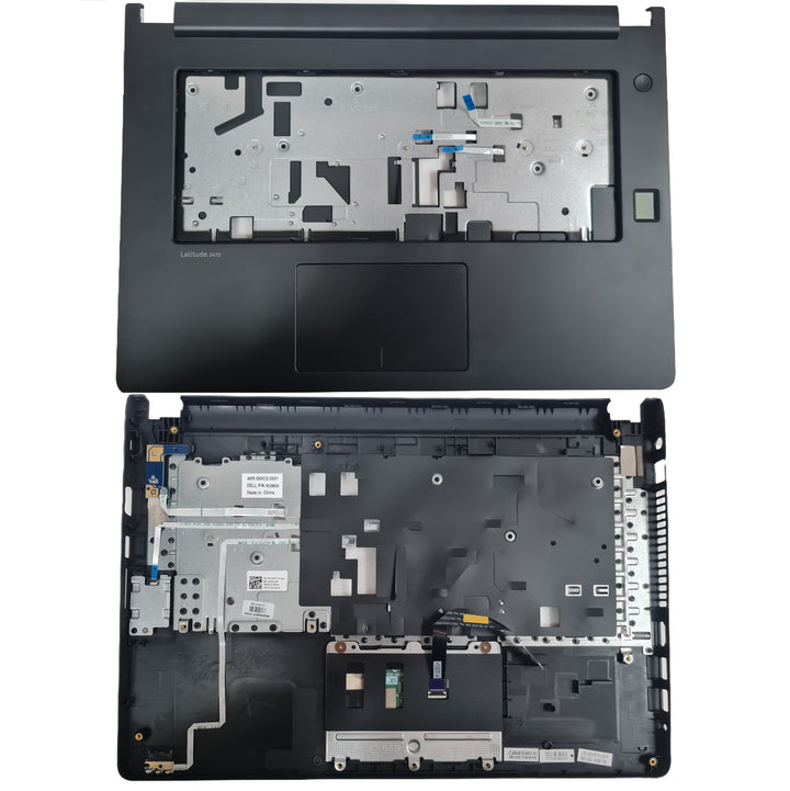 Dell Latitude 3470 Palmrest Assembly