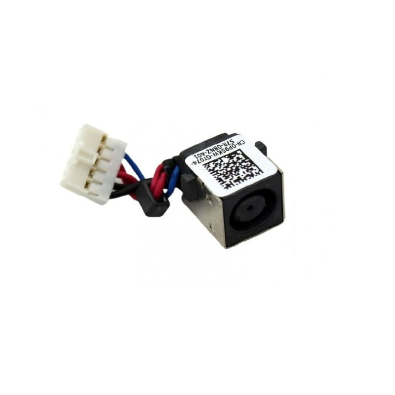 Dell Latitude E5470 DC Power Jack
