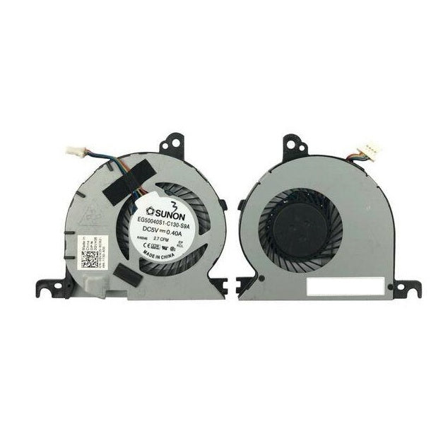 Dell Latitude E7240 Laptop CPU Fan