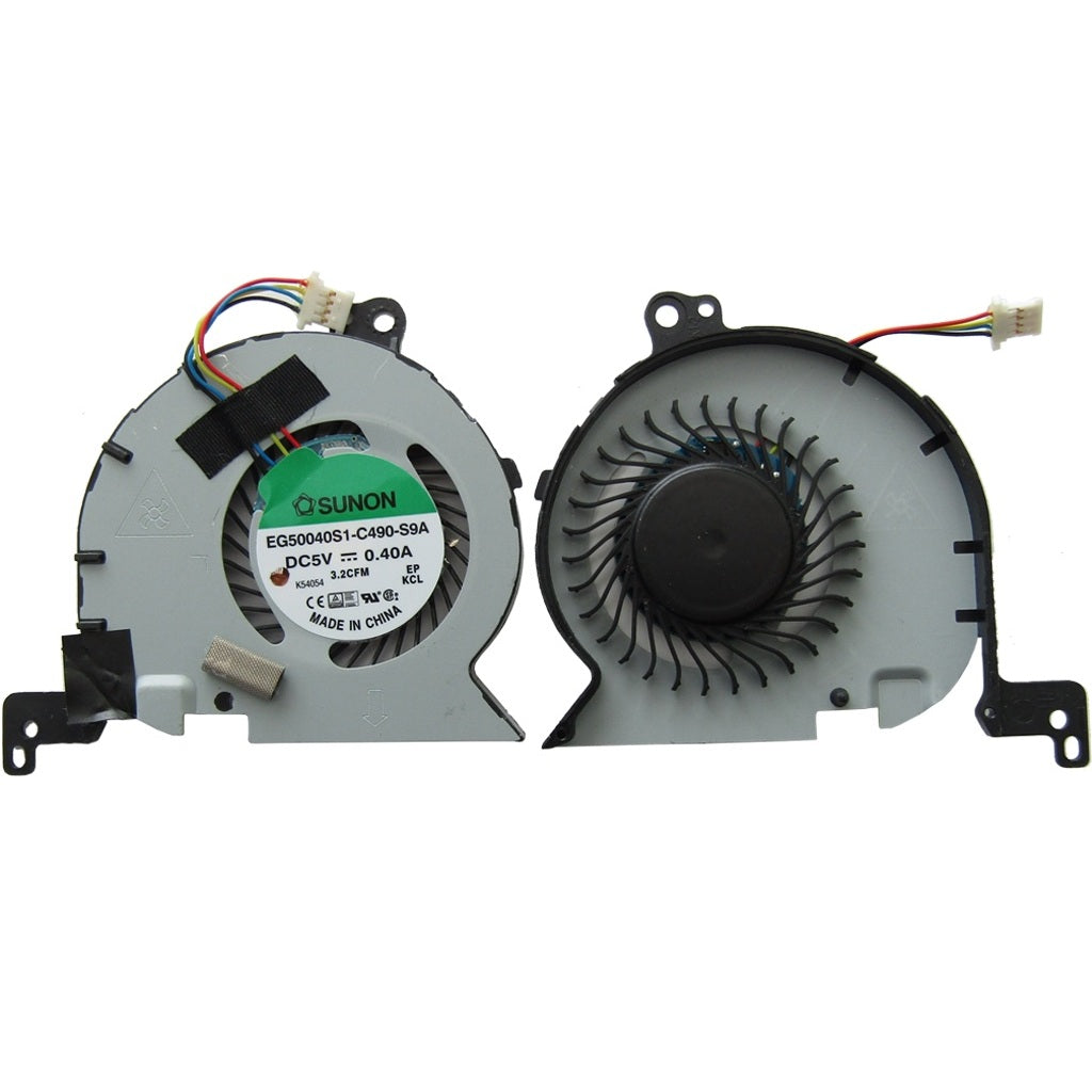 Dell Latitude E7450 Laptop CPU Fan