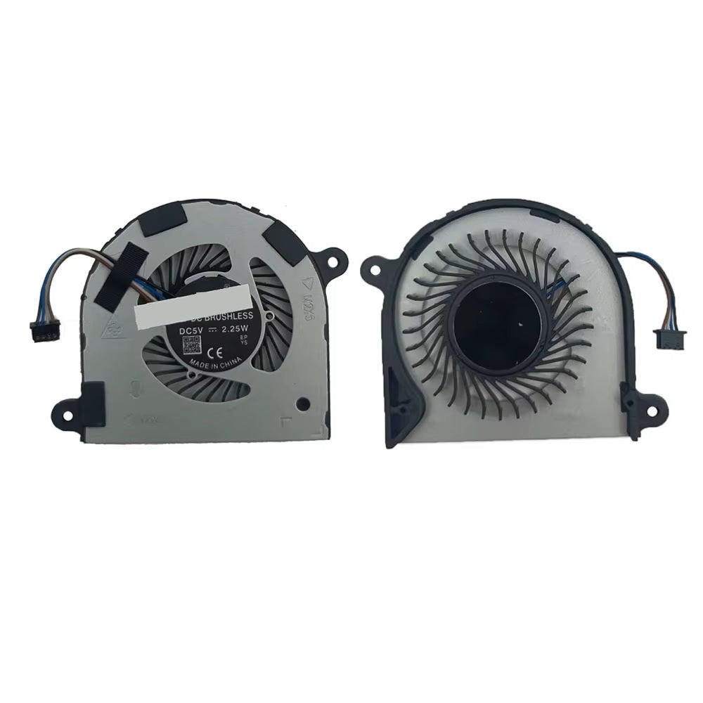 Dell Latitude E7480 Laptop CPU Fan