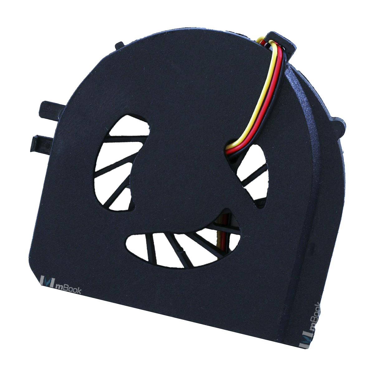 Dell Vostro 3400 / 3500 Laptop CPU Fan