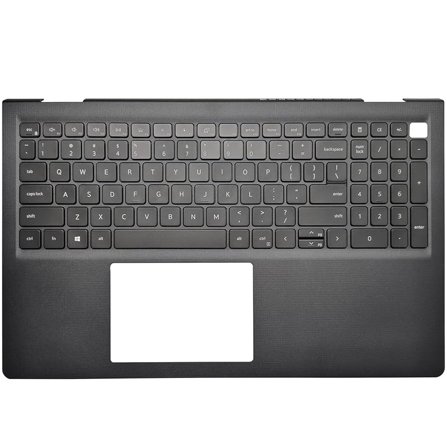 Dell Vostro 3520 Palmrest Assembly