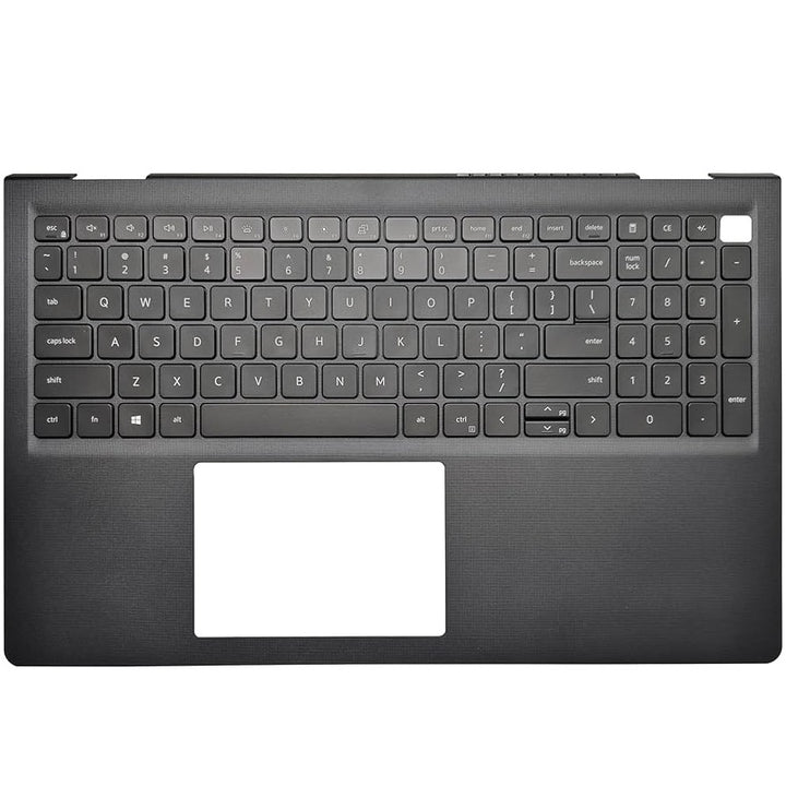 Dell Vostro 3520 Palmrest Assembly
