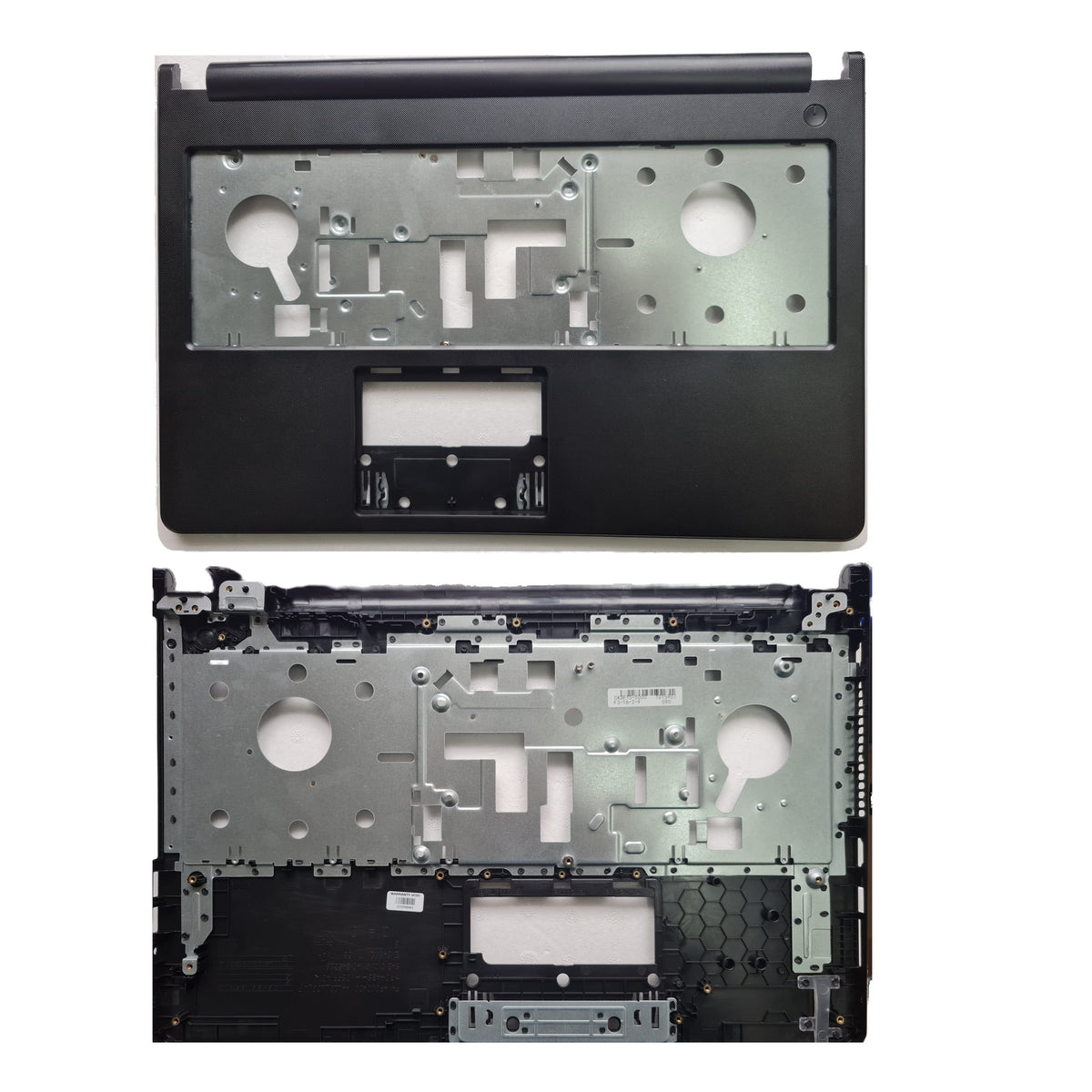 Dell Vostro 3558 Palmrest Assembly