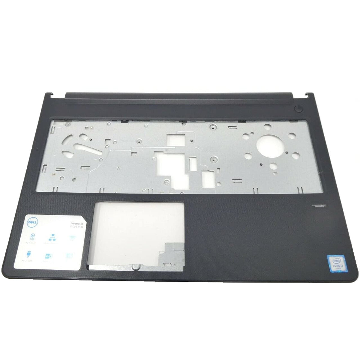 Dell Vostro 3568 Palmrest Assembly