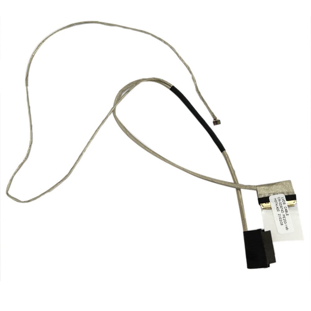 Dell Vostro 5370 LCD Ribbon Cable
