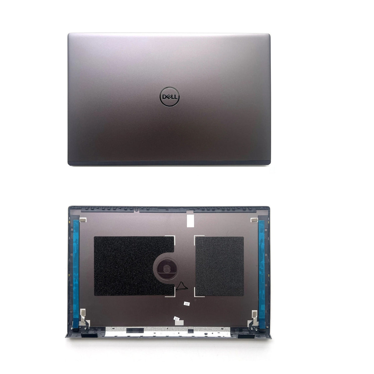 Dell Vostro 5502 Silver LCD Back Cover