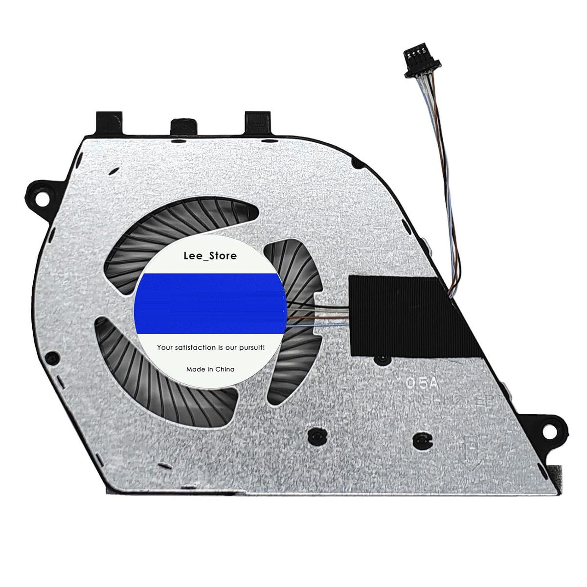 Dell Vostro 5590 Laptop CPU Fan