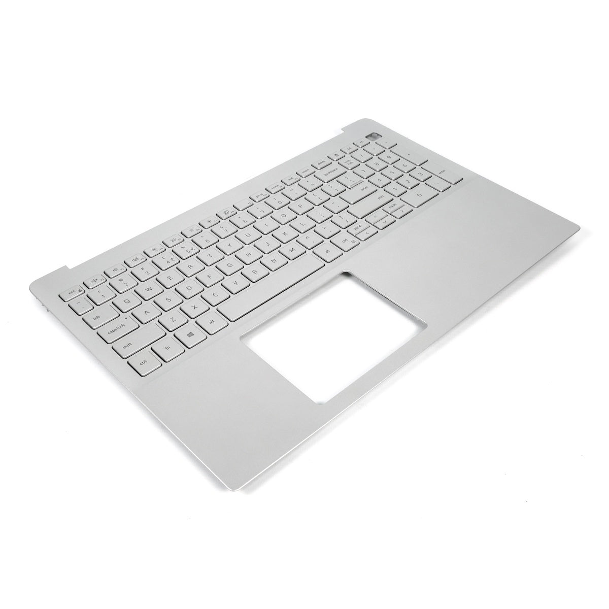 Dell Vostro 5590 Palmrest Assembly