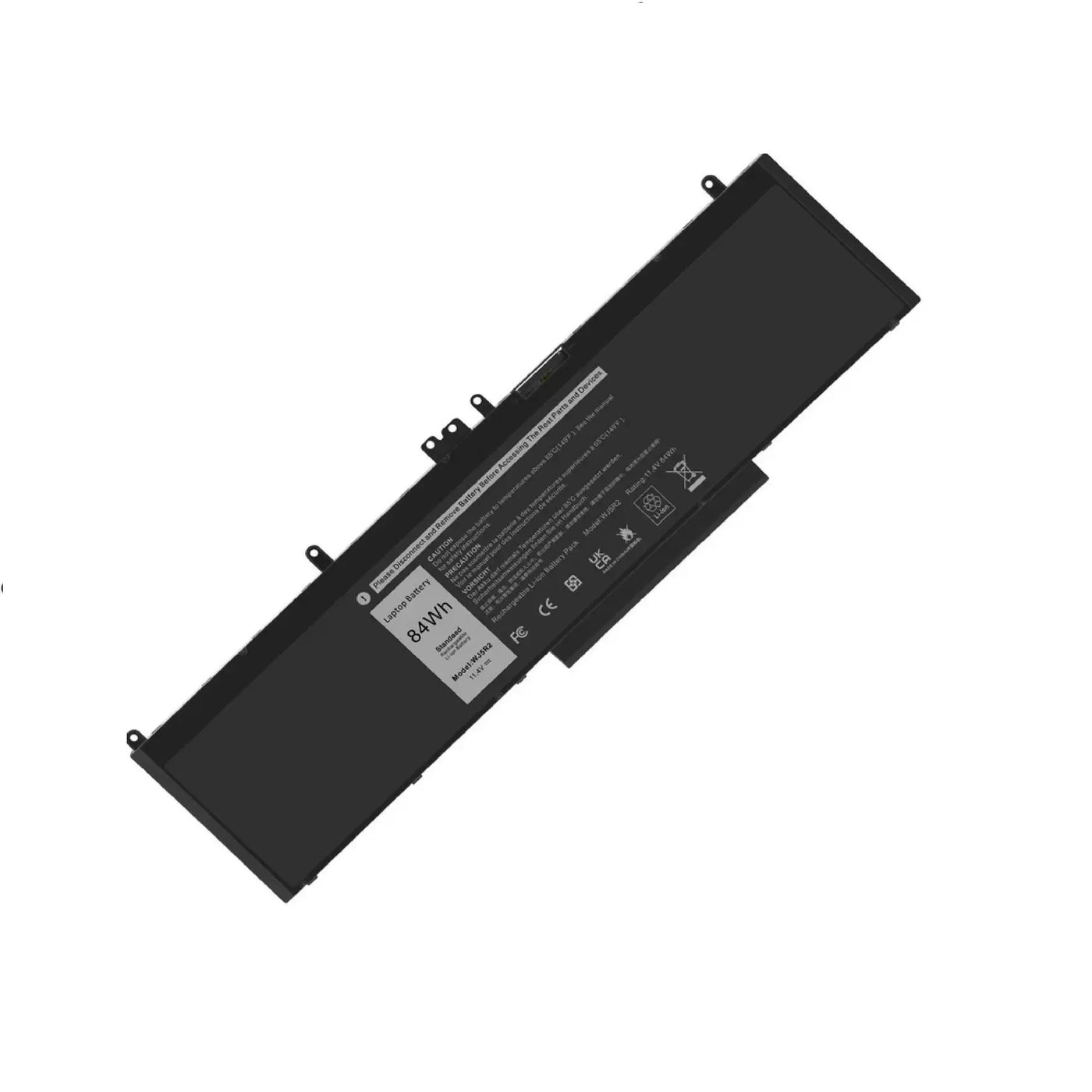 Dell Precision 3510 / M3510 / Latitude / 5570 Laptop Battery (WJ5R2)