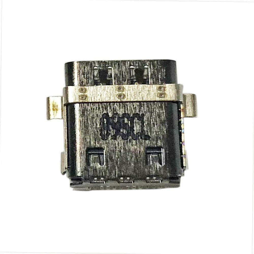 Dell XPS / 7272 DC Power Jack