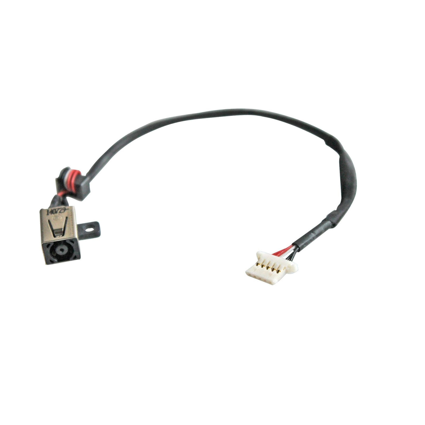 Dell XPS / L321 DC Power Jack