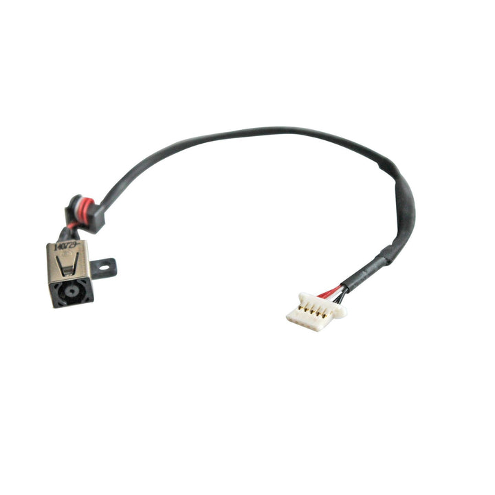 Dell XPS L321 DC Power Jack