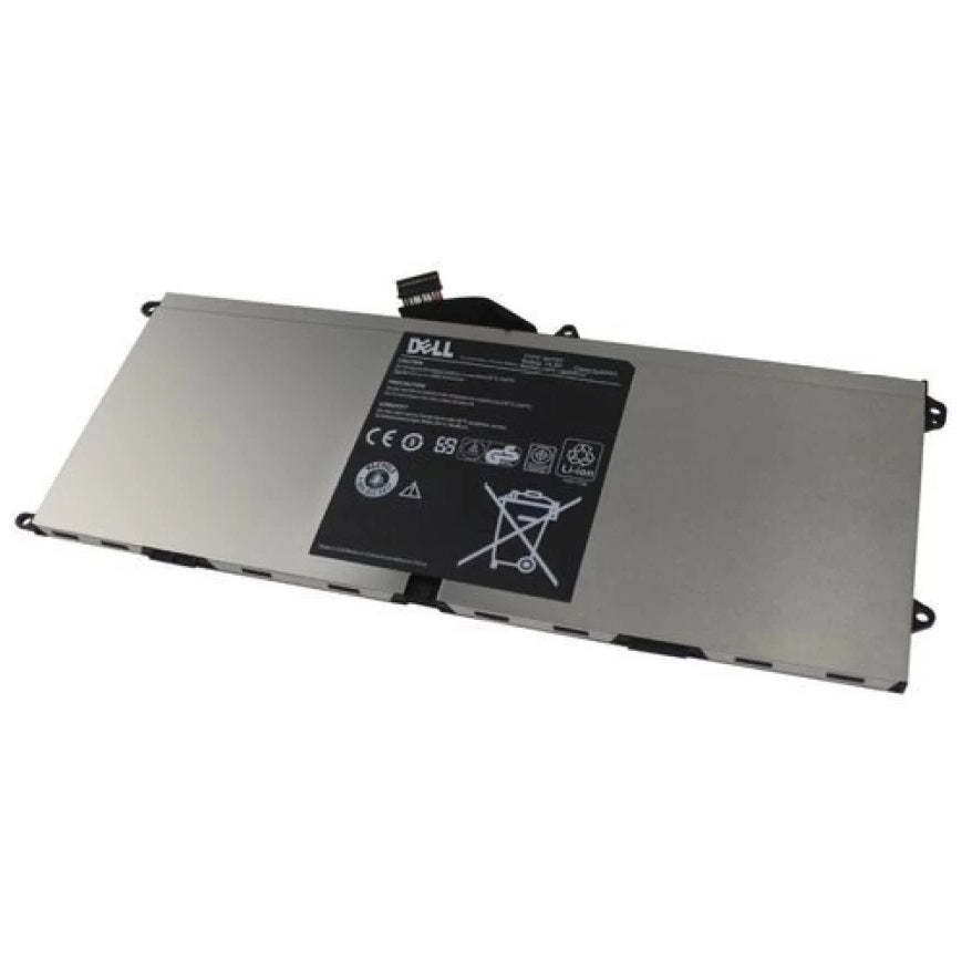 Dell XPS / 15Z / L511Z Laptop Battery (75WY2)