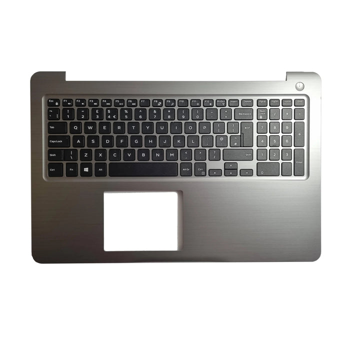 Dell 5568 Palmrest Assembly