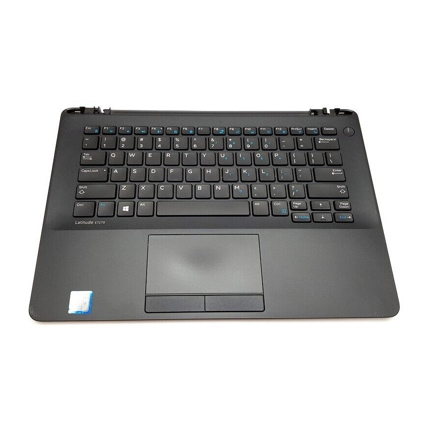 Dell Latitude E7270 Palmrest Assembly