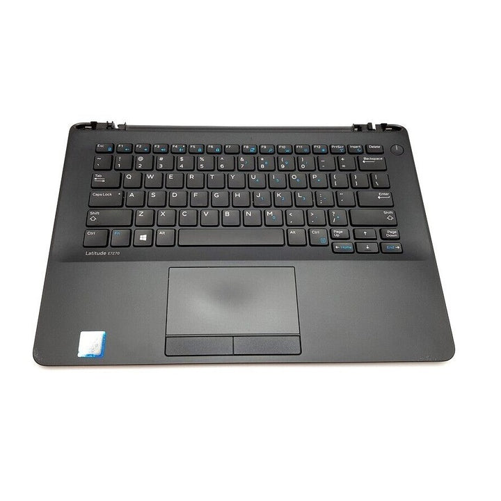 Dell Latitude E7270 Palmrest Assembly