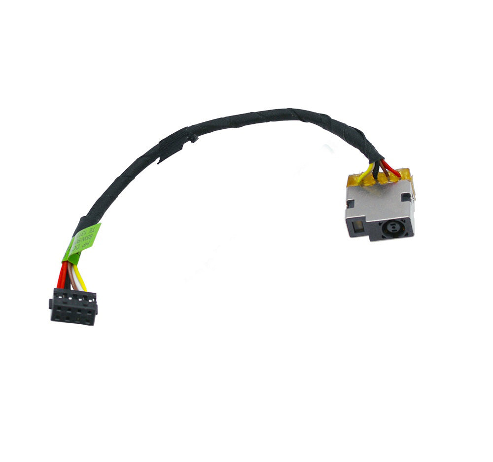 HP 250 / G2 DC Power Jack