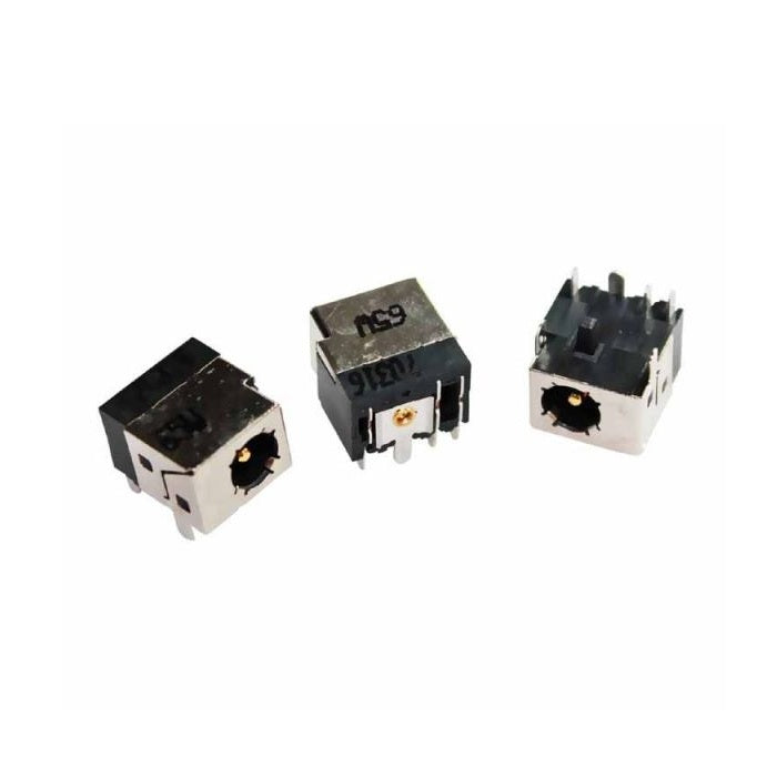 HP Compaq 610 DC Power Jack