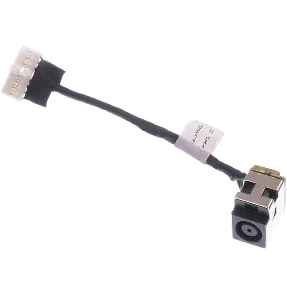 HP CQ42 DC Power Jack