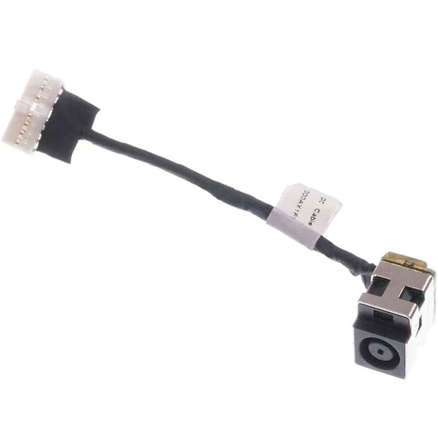 HP CQ42 DC Power Jack