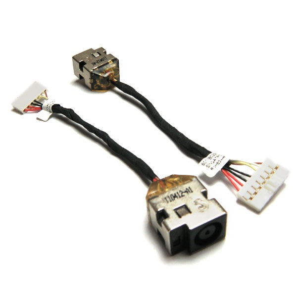 HP Pavilion DV5-2000 DC Power Jack